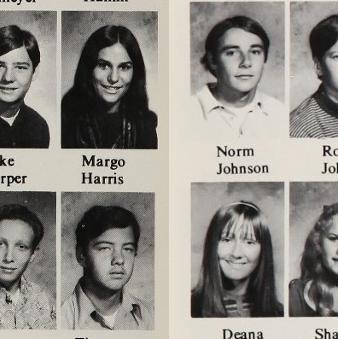 Gary Johnson's Classmates profile album