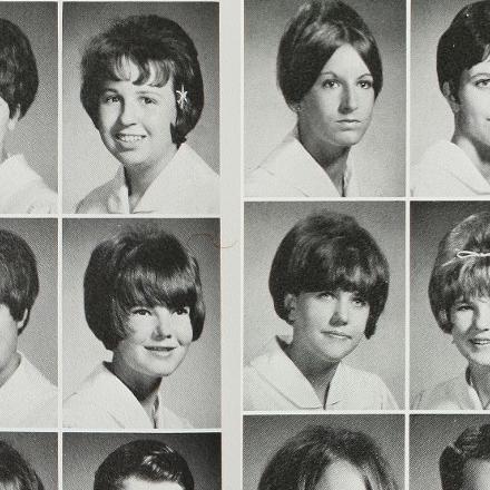 Diane Williams' Classmates profile album