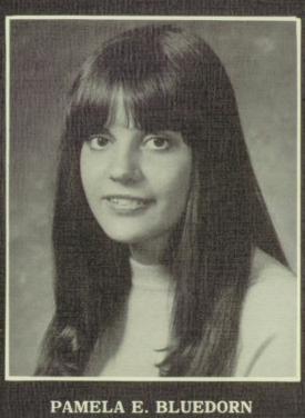 Pam Bluedorn Nickell's Classmates profile album