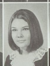 Joanne Carew's Classmates profile album