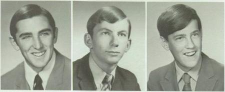 David Glenwinkel's Classmates profile album