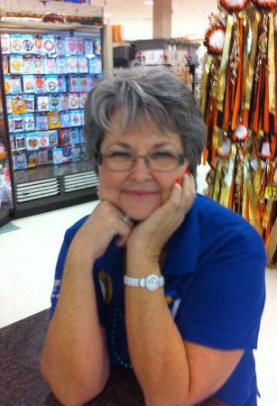 Linda Turnage Pate's Classmates® Profile Photo