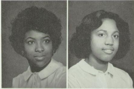 Angela Beane-Howard's Classmates profile album