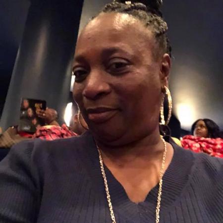 ROSLYN PICKETT's Classmates® Profile Photo