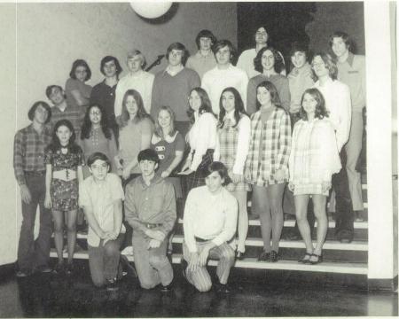 Paula Rondeau's Classmates profile album