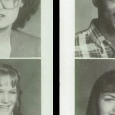 Kim Dalton's Classmates profile album