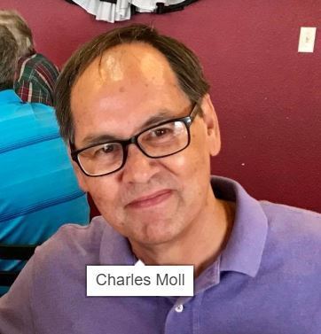 Charles Moll's Classmates® Profile Photo