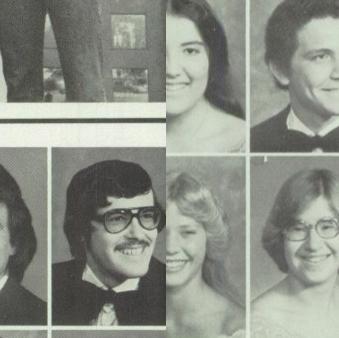 Craig Hunter's Classmates profile album