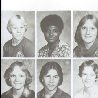 Jacqueline Holloway's Classmates profile album