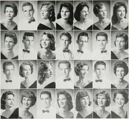 Joan Munn's Classmates profile album