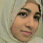 Syeda Kaleem's Classmates® Profile Photo