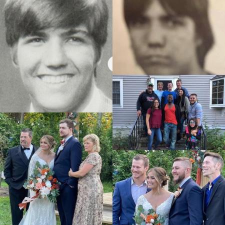 Timothy Hallstrom's Classmates profile album