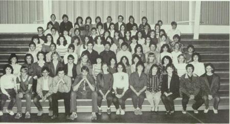 Tonya Atchley's Classmates profile album