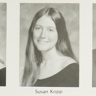 Susan Kopp's Classmates profile album