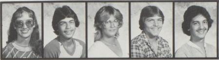 Roy Patten's Classmates profile album