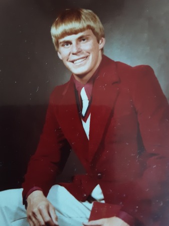 Bill Berg's Classmates profile album