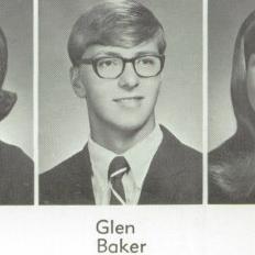 Glen Baker's Classmates profile album