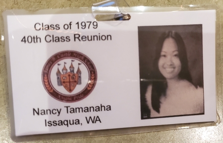 Nancy Tamanaha's Classmates profile album