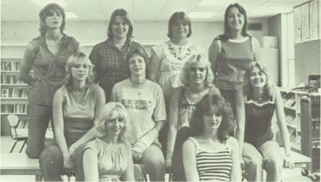 Sharon Horton's Classmates profile album