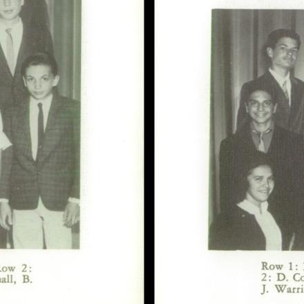 Judith Villani's Classmates profile album