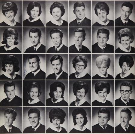 Edith Crytzer's Classmates profile album