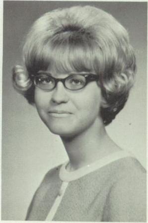 Yvonne Bremer's Classmates profile album