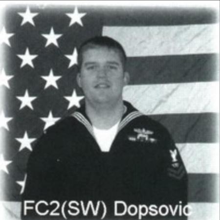 Daniel Dopsovic's Classmates® Profile Photo