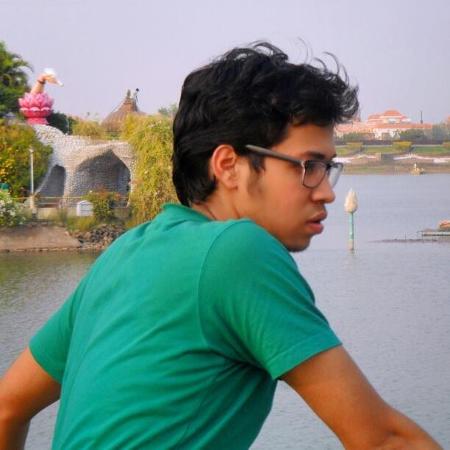 Pranay Bijagare's Classmates® Profile Photo