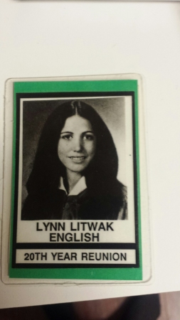 Lynn English's Classmates profile album