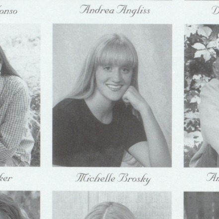 Michelle Lucero's Classmates profile album