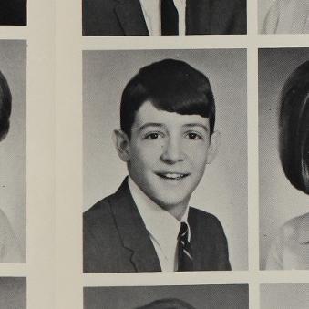 Derek Bonin's Classmates profile album