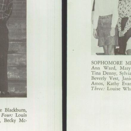 Dee O'Flynn's Classmates profile album