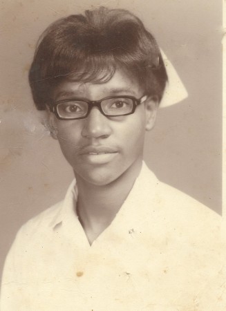 BRENDA JACKSON's Classmates profile album