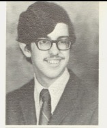 Richard "Tom" Thompson's Classmates profile album