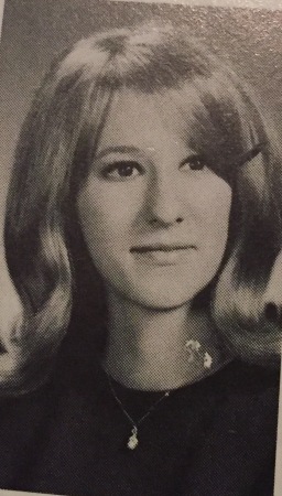 Kathy Mlinar's Classmates profile album