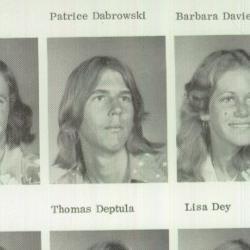 Tom Deptula's Classmates profile album