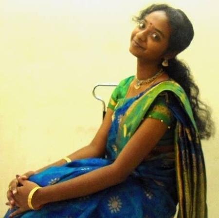 Pavithra Ravi's Classmates® Profile Photo
