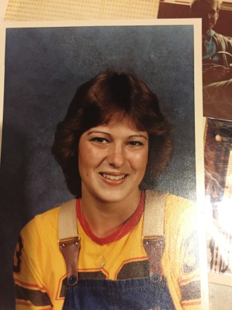 Gail Lusty's Classmates profile album