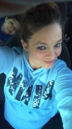 Kali Chilsen's Classmates® Profile Photo