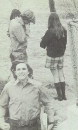 Peggy Anderson's Classmates profile album