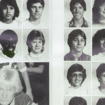 Vicki Lichtenfels' Classmates profile album