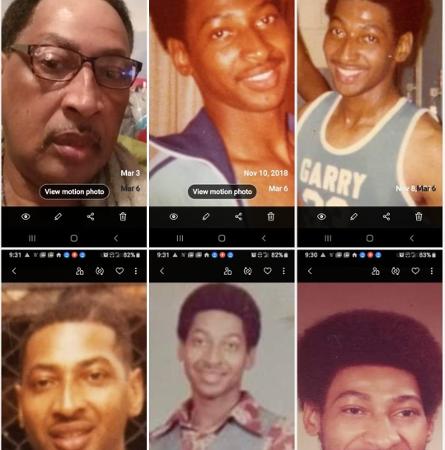 harold jamison's Classmates® Profile Photo