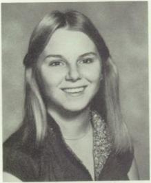 Cheryl Vangorder's Classmates profile album