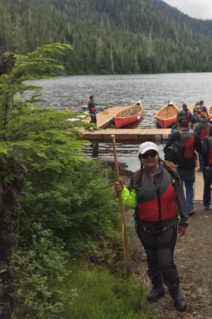 Ketchikan, Alaska, July 2019