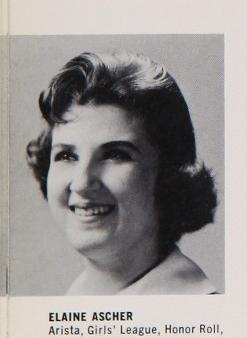 Elaine Deutschman's Classmates profile album