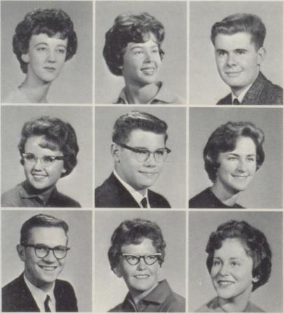 Randolph Oberlin's Classmates profile album