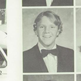 Kevin Kelly's Classmates profile album