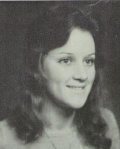 Kathleen Wood's Classmates profile album