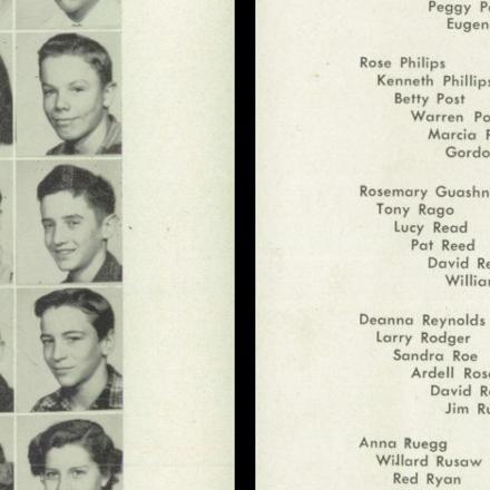 larry oldfield's Classmates profile album