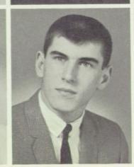 Ken Maben's Classmates profile album